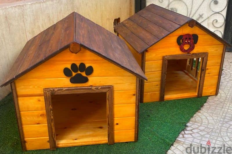doge house 8