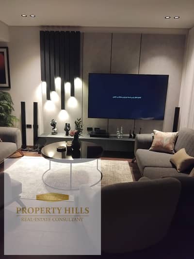 For Sale Finished Twin House Villa 245 sq m in Sodic East Compound New Heliopolis Fifth Settlement New Cairo Immediate Delivery