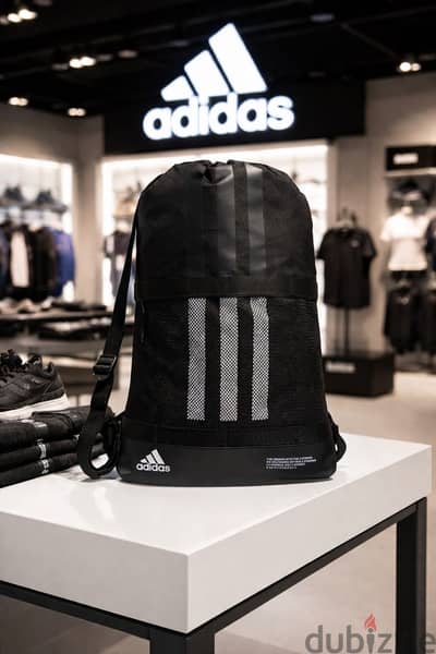 شنطة ظهر ADIDAS أورچينال متعددة الاستخدامات