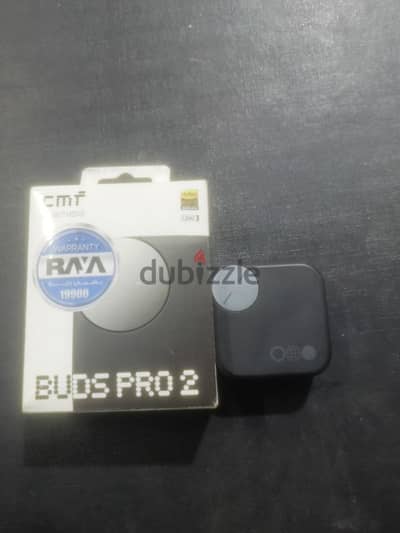 سماعه ناثينج Buds Pro 2