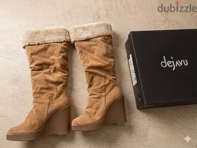 36 /37 Boot dejavu