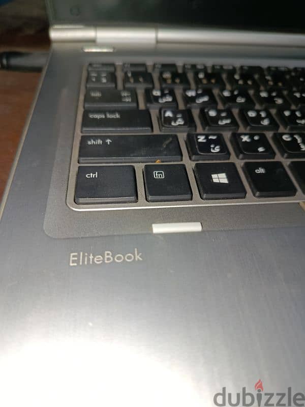 hp elitebook 8470p i5 3rd 2