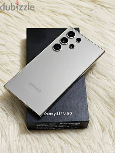 Samsung S24ultra