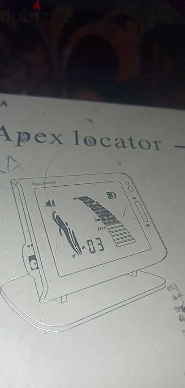 apex locator 1