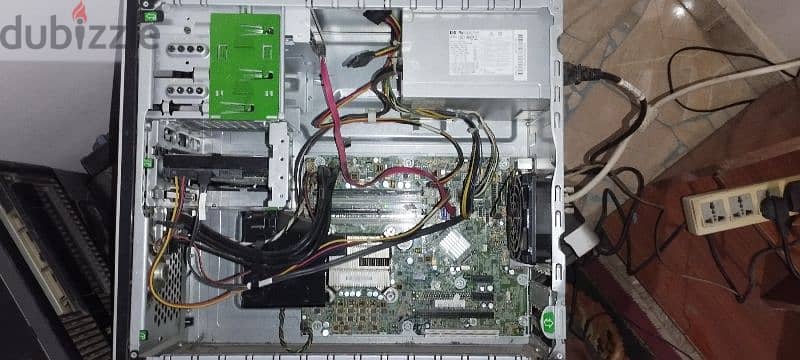PC HP 6300 1