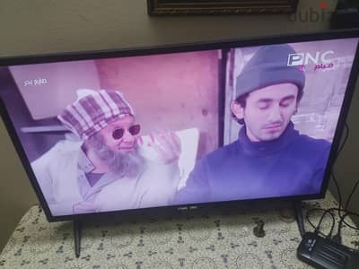 شاشه lcd