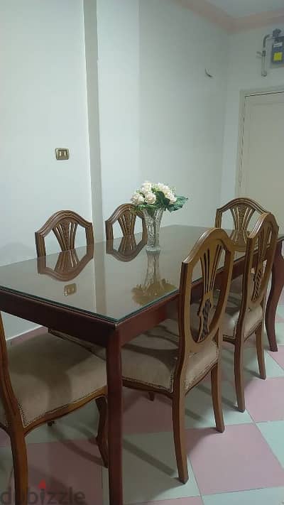 طاولة سفرة