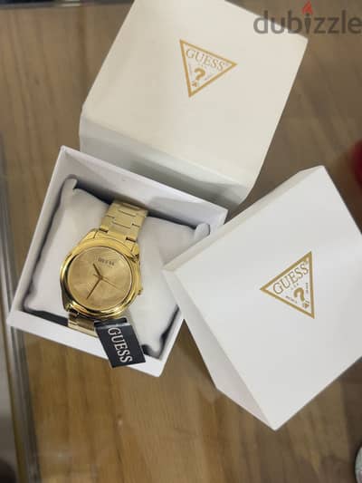 Original guess watch for sale