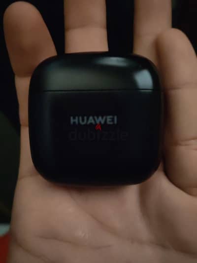 Huawei freebuds se 2