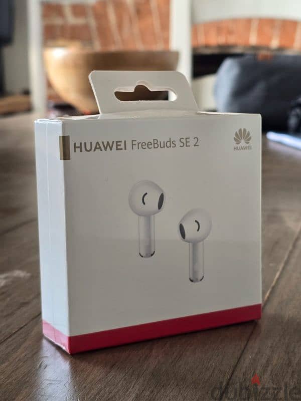 Huawei freebuds se 2 2