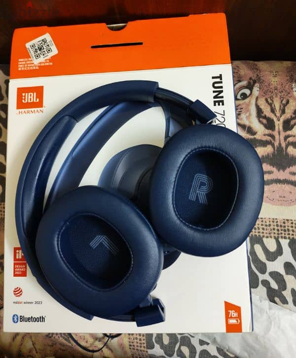سماعه JBL 2