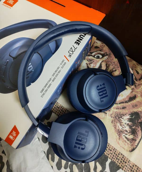 سماعه JBL 3