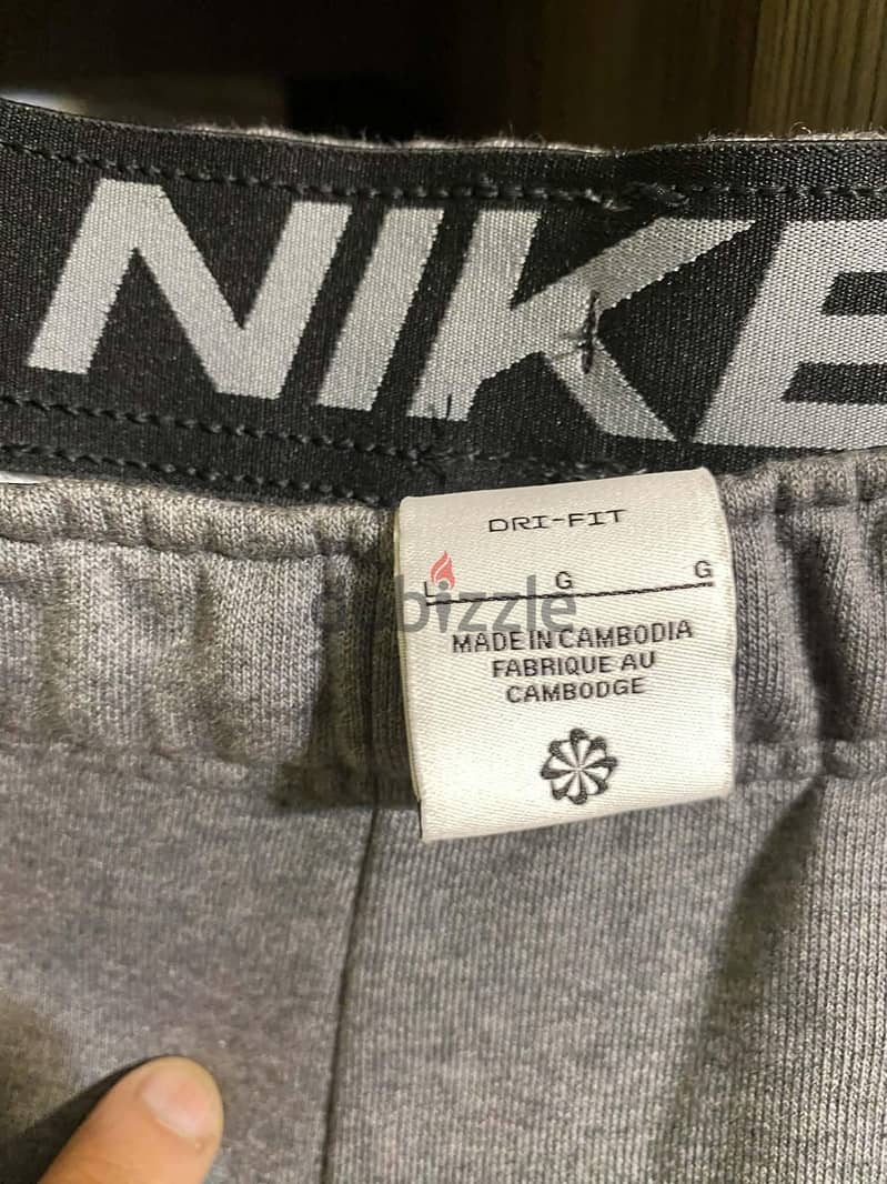 nike pants 1