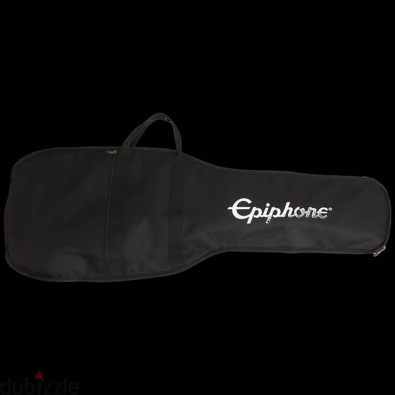 Epiphone Les Paul player pack 1