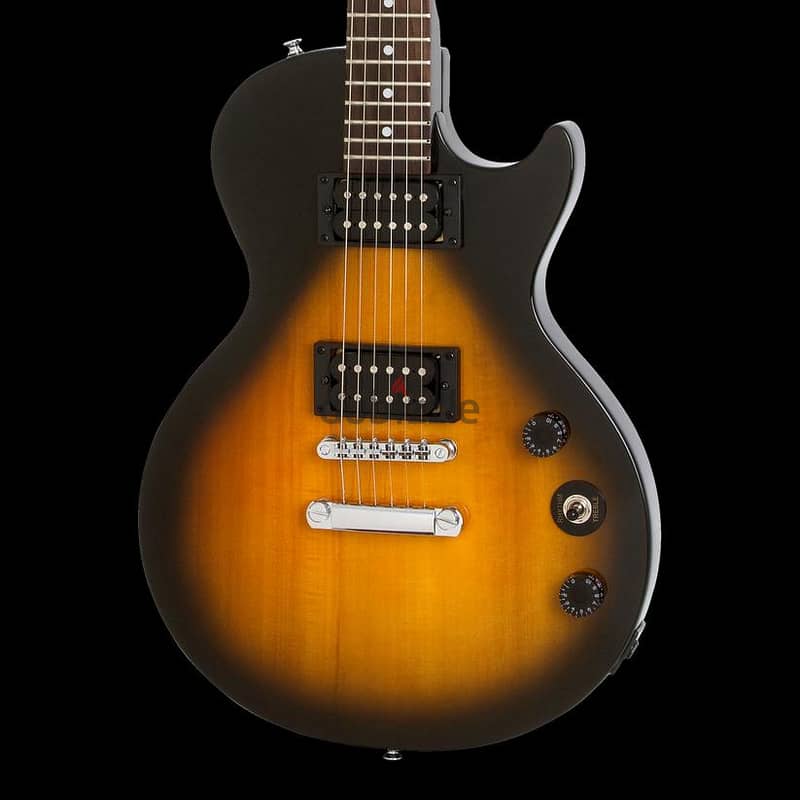 Epiphone Les Paul player pack 4