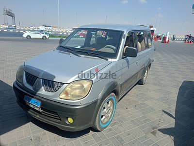 ساوايست فيريكا 2006