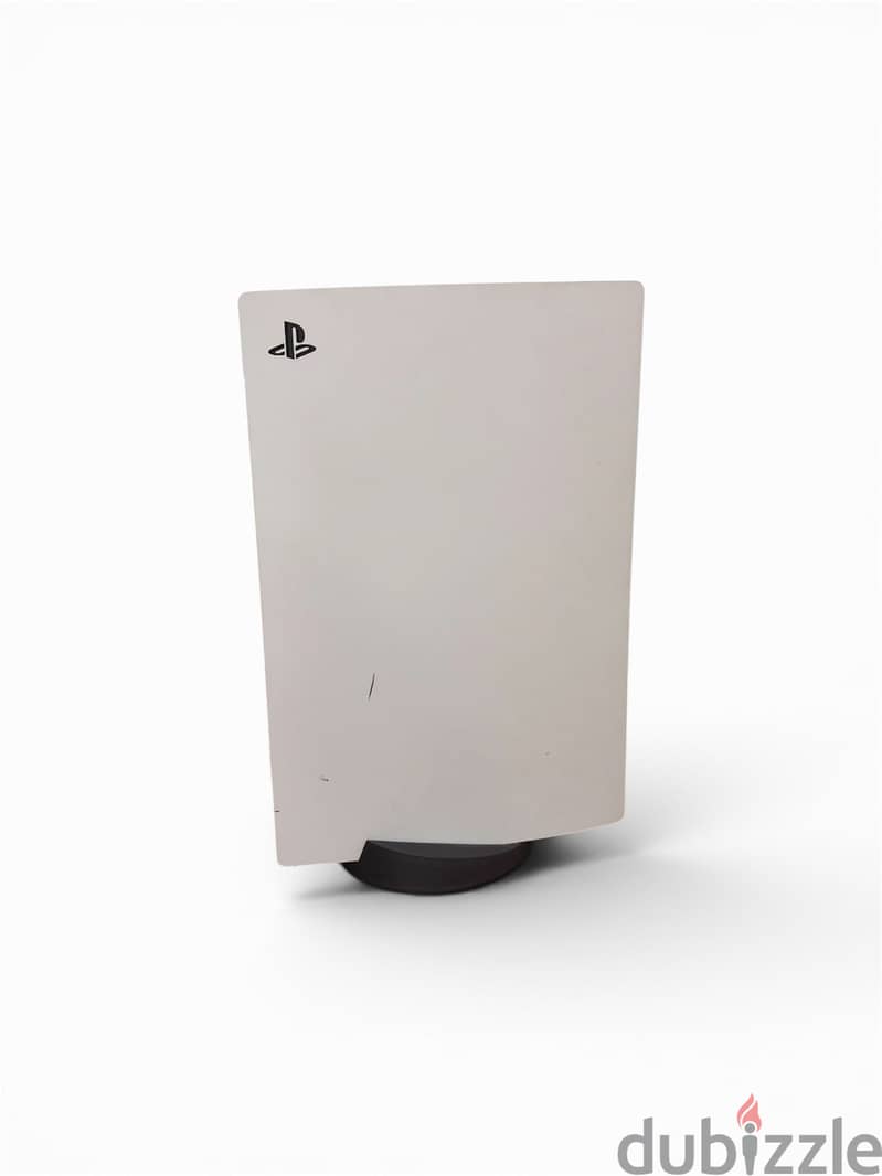 PS5 Normal 3