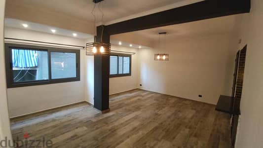 Rent in Heliopolis - starting August 2026