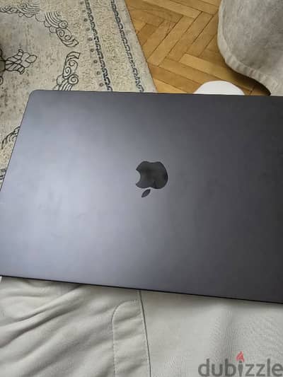 macbook pro 16 inch m4 pro 48 gb ram 512 gb