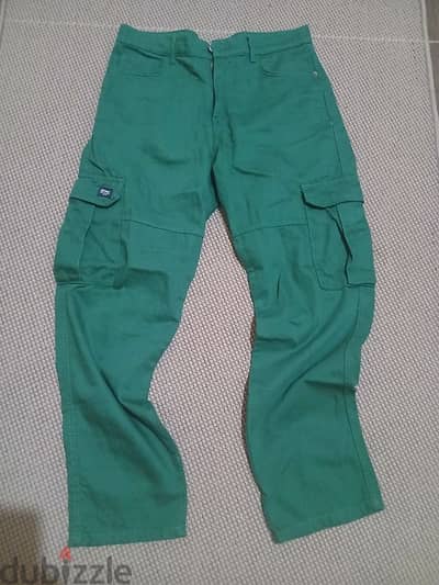 cargo pants  بنطلون كارجو