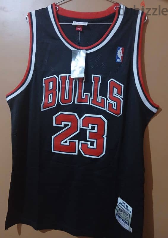 nba chicago bulls 1