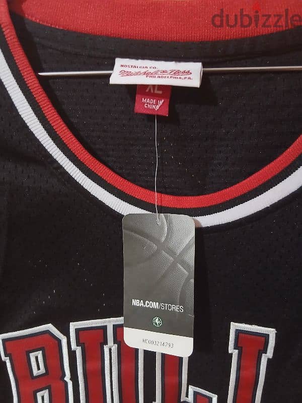 nba chicago bulls 3
