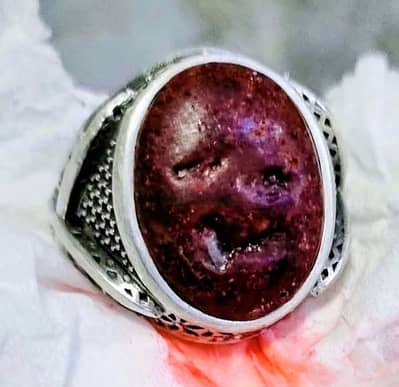 Ring Silver 925