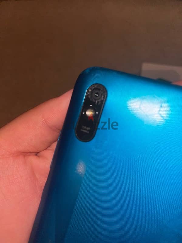 xiaomi redmi 9a 2