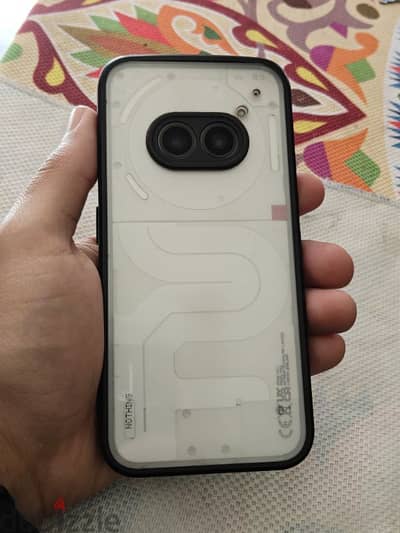 nothing phone 2a 256/12 نوثنج فون للبيع