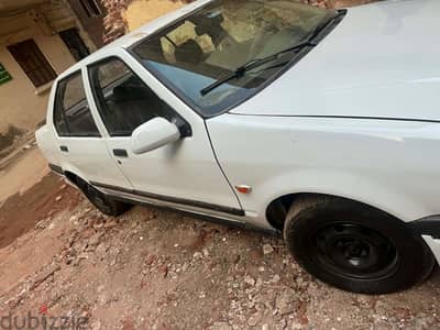 Renault 19 1994