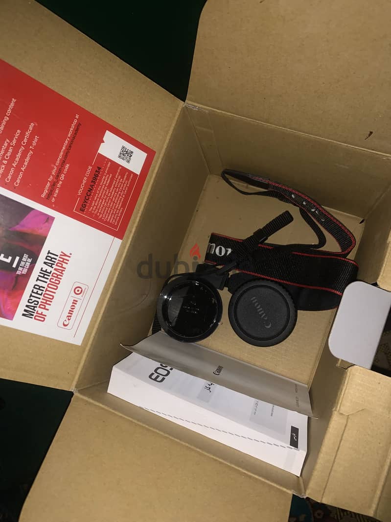 Canon eos 2000 d 4