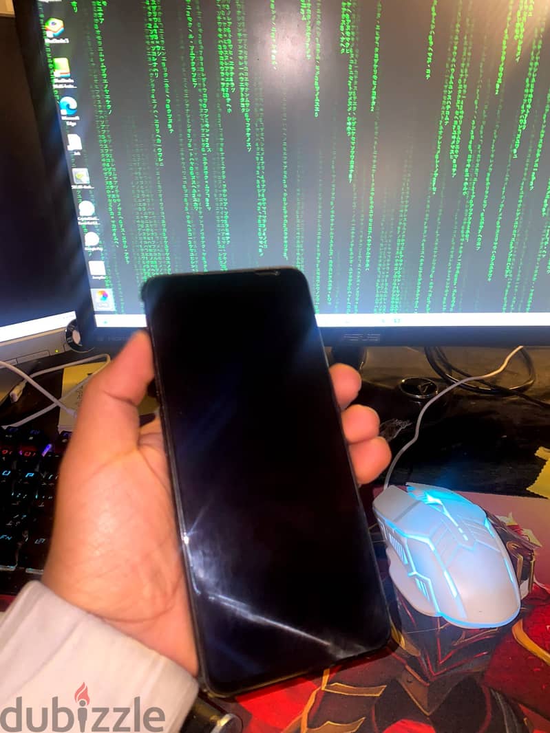 Redmagic6s Pro 5