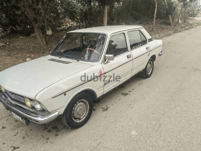 فيات 132 1977