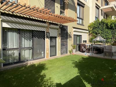 Own a 230 square meter luxurious duplex in Sodic Sheikh Zayed