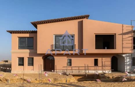 توين هاوس جاهز للاستلام في فيليدج ويست بأقل سعر في الماركت موقع مميز جدا