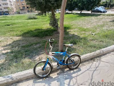 دراجه اطفال