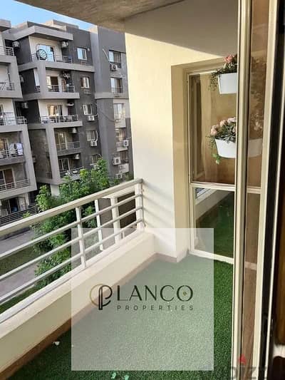 Janna Zayed 1 Compound – Sheikh Zayed City,