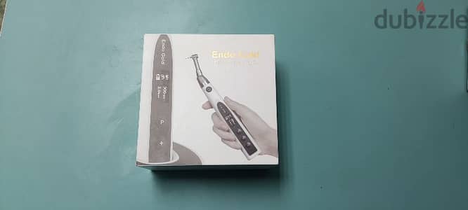 woodpecker endo gold rotary motor+ woodpecker Dpex v