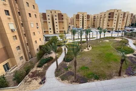 شقة للبيع 105م ب اشجار سيتي ashgar city ب حدائق اكتوبر بالقرب من دار مصر و الفردوس الجديدة و أو ويست و حي الاشجار و صن كابيتال و اشجار هايتس بسعر مغري