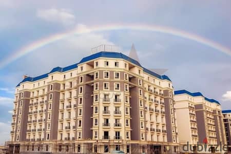 Apartment for sale (Latin Quarter - City Edge) 88 m - View of the Lake