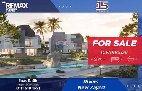 Prime Townhouse for Sale in Rivers