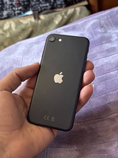 IPHONE SE