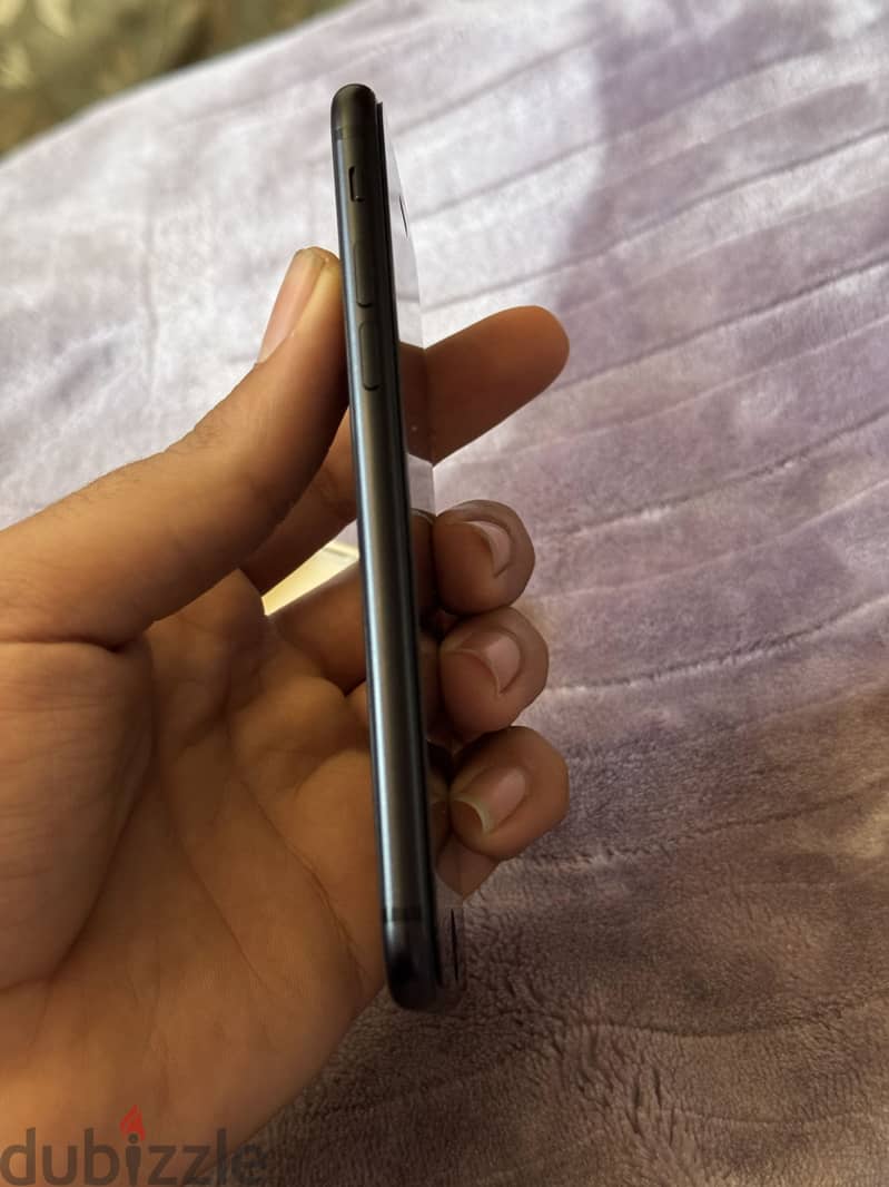 IPHONE SE 5
