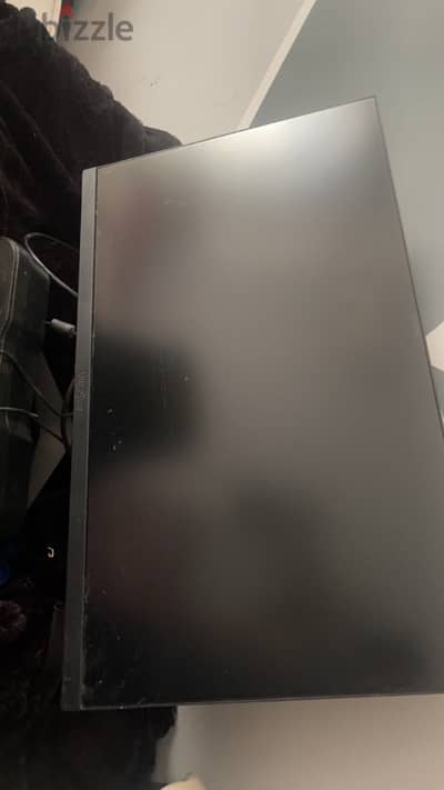 165hz Lg monitor 24inch
