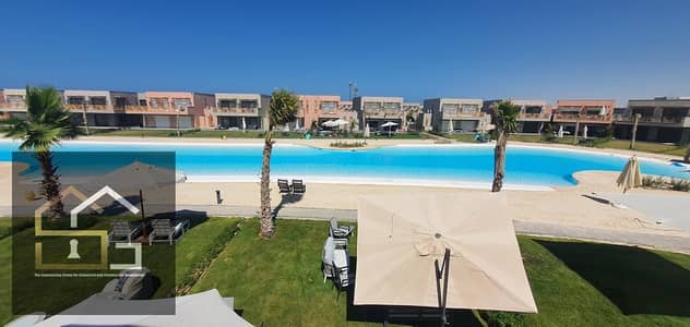 For Rent Playa Villa 3 bedrooms lagoon and sea view