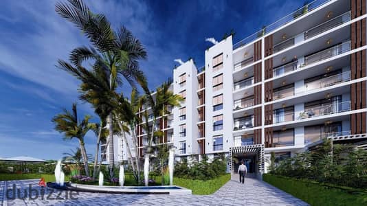 Apartment for Sale in Sheikh Zayed – Prime Location & Guaranteed Investment