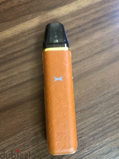 xlim go مع ليكويد فريسكي