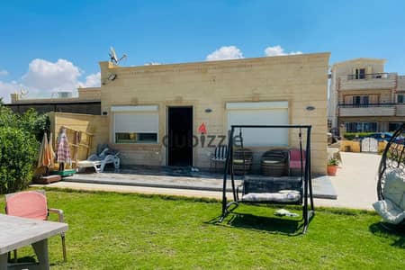 Villa Standard Alon for sale (Badr) 320 m
