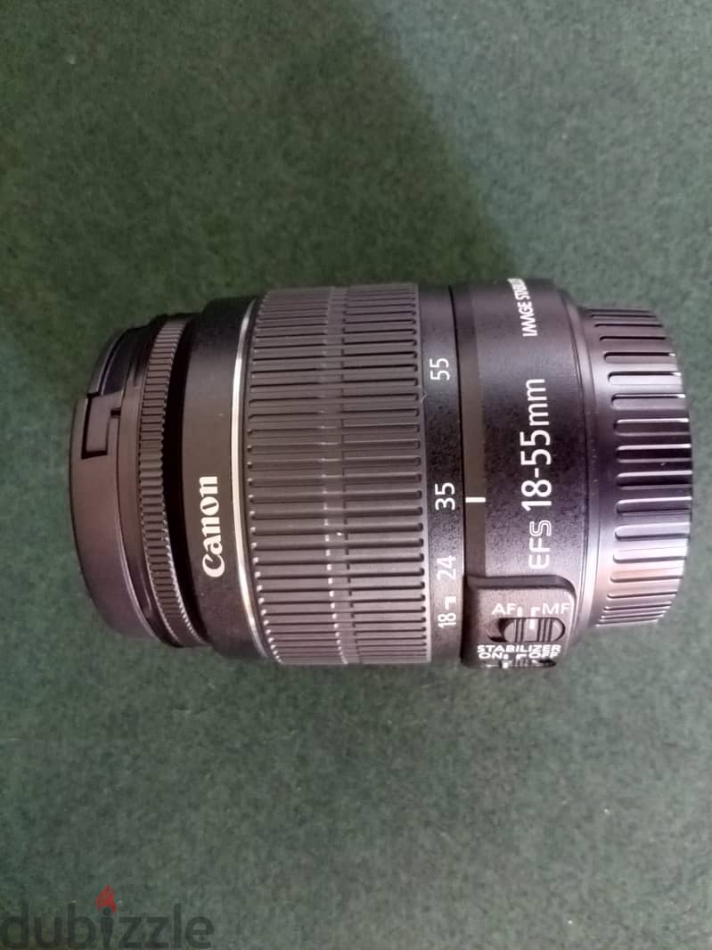 Canon-EOS 2000D 2
