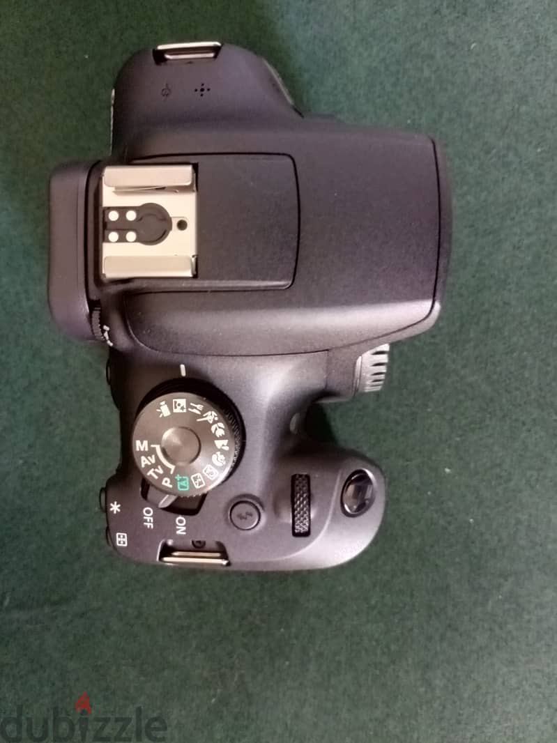 Canon-EOS 2000D 4